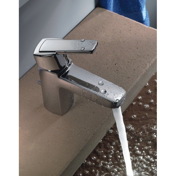 Смеситель для раковины Kludi Q-BEO (500260575)