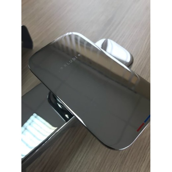 Смеситель для душа Kludi E2 (497140575)