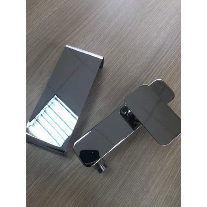 Смеситель для душа Kludi E2 (497140575)