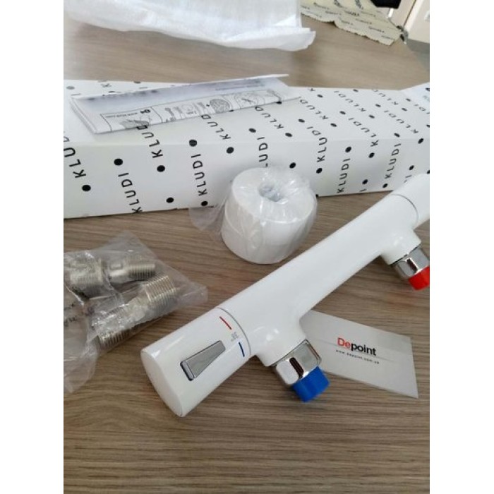 Смеситель Kludi Zenta (351009138)