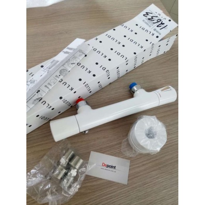 Смеситель Kludi Zenta (351009138)