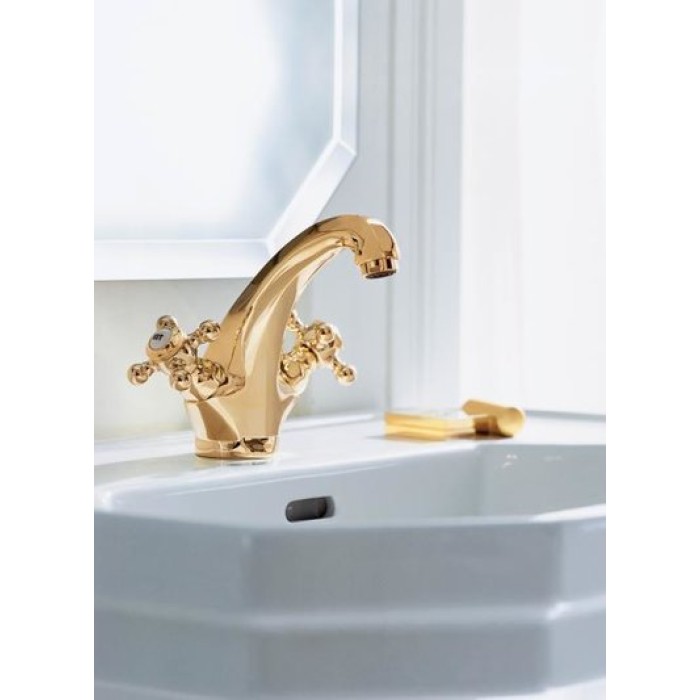 Смеситель для раковины Kludi Adlon (510100520)