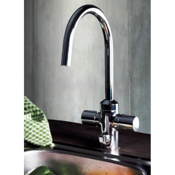 Смеситель для кухни Kludi Bingo Star (428860531)