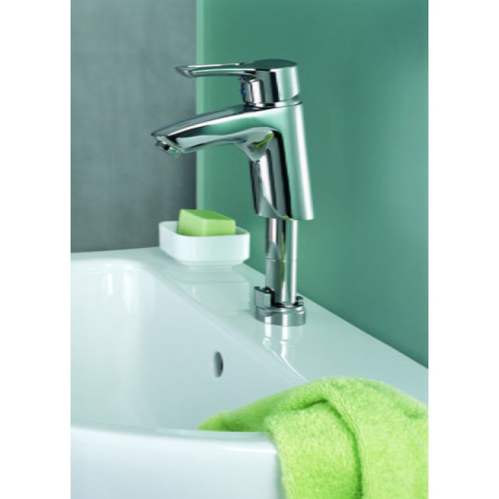 Смеситель для раковины Kludi MX (331840562)