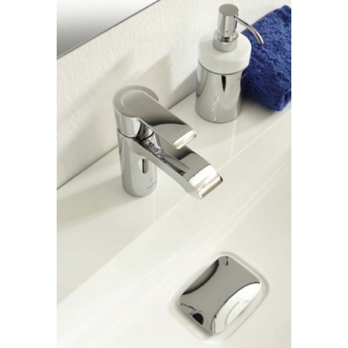 Смеситель для раковины Kludi Joop (130230560)