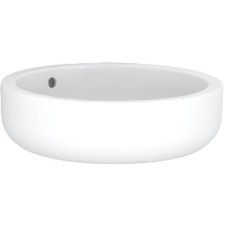 Раковина круглая накладная Kolo Ego K12145000