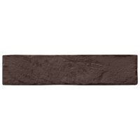 Керамограніт Golden Tile The Strand 087020 Коричневий 6х25 см