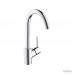 Керамическая раковина 55 см Simas Top-Lavabi S 50P