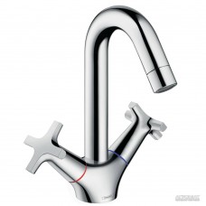 Змішувач для раковини Hansgrohe Logis 71271000