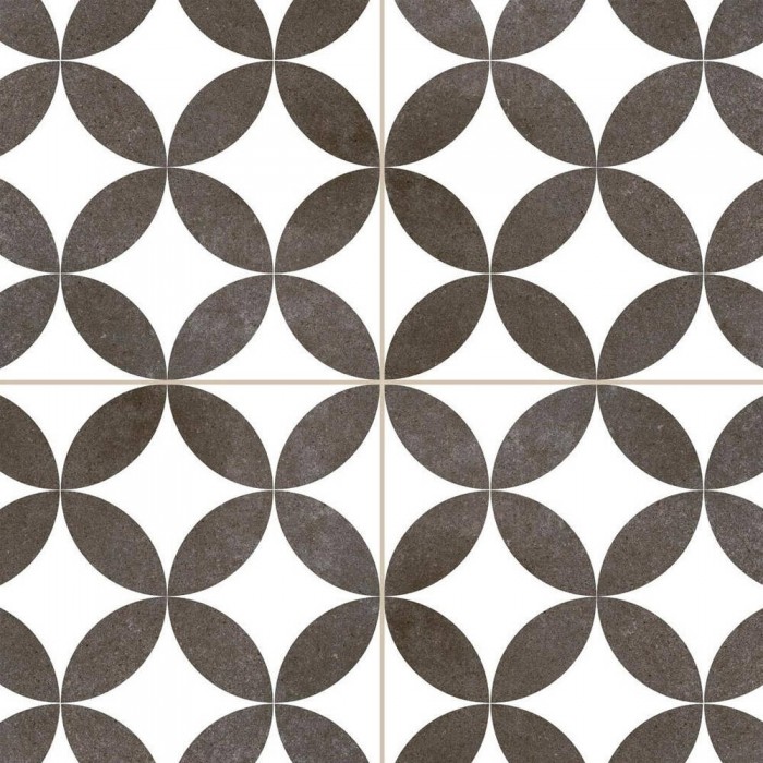 Напольная плитка Dual Gres Chic ROY 10×450×450