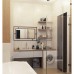 Плитка VENIS Whites CUBICA BASIC BLANCO 9×1000×333