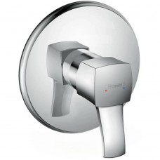 Змішувач прихованого монтажу для душу Hansgrohe Metropol Classic 31365000