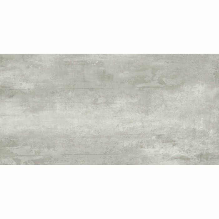Керамограніт Novabell Forge Metal Frg-12Rt Alluminio Rett 60x120 см