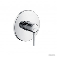 Змішувач прихованого монтажу для душу Hansgrohe Talis Classic 14165000