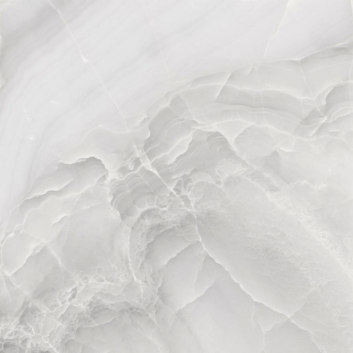 Керамограніт Almera Ceramica (Spain) Harvey White Polished 120x120 см