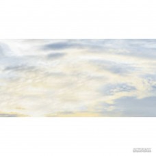 Декор Golden Tile Crema Marfil Sunrise Бежевий H51431 30x60 см