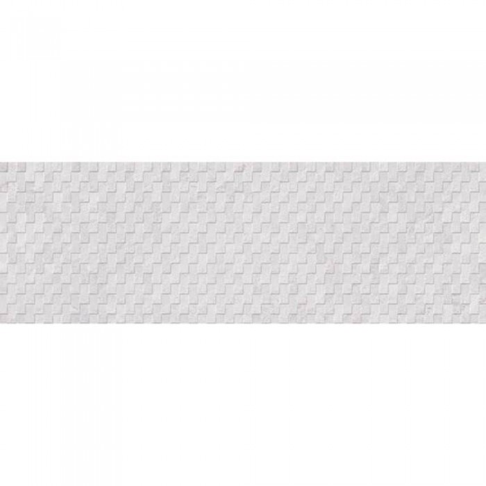 Плитка Venis Mirage DECO WHITE 12×1000×333