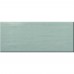 Плитка Ape Ceramica Arts Turquoise 20x50 см