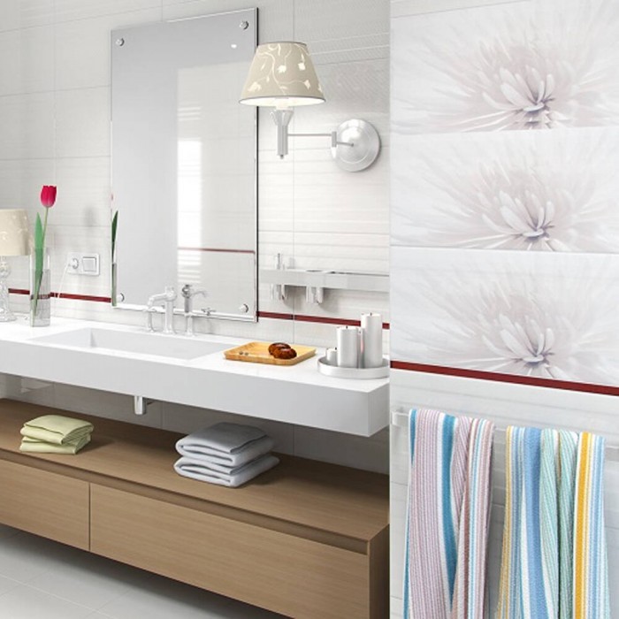 Плитка Opoczno Avangarde CENTRO FLOWER 11×600×297