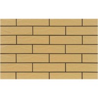 Клінкер Cerrad Piaskowa Rustico 6,5x24,5 см
