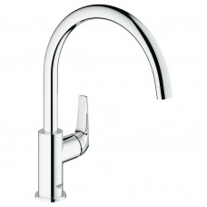 Змішувач для кухні Grohe Bau Flow 31230000