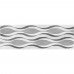 Плитка Termal Seramik Jupiter Multi Decor 30x90 см декор
