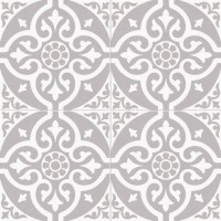 Плитка Dual Gres Chester Grey 45x45 см