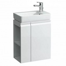 Тумба для раковини Laufen Pro s H4830020954631 підвісна 47 см білий