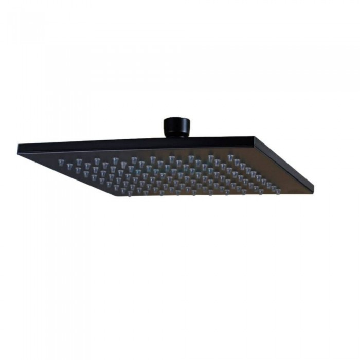 Верхній душ Paffoni Syncro ZSOF 075 NO 20x20 см