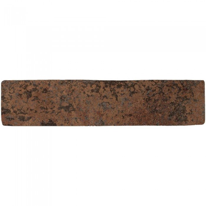 Керамогранит GOLDEN TILE Westminster 24P020 оранж 10×60×250