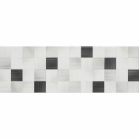 Плитка Cersanit Odri Structure Mix 20x60 см
