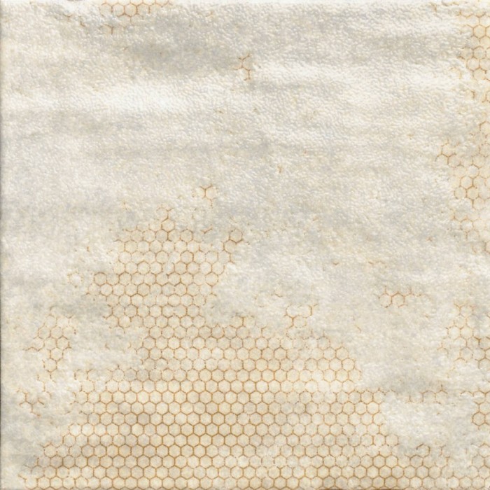 Плитка MAINZU MANDALA WHITE 8×200×200