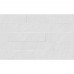 Плитка Geotiles Ut. Adine Blanco Rlv 33,3x55,5 см