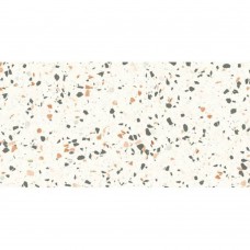 Керамограніт Megagres Terrazzo Agrimstone Ivory M. 60x120 см