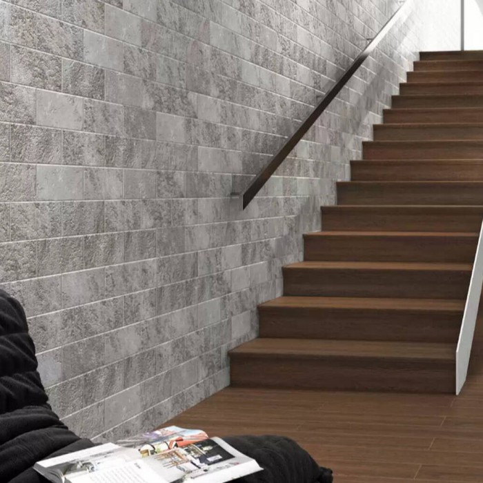 Клинкер EXAGRES Manhattan GREY 9×245×245