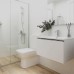 Плитка VENIS Dubai WHITE 10×1000×333