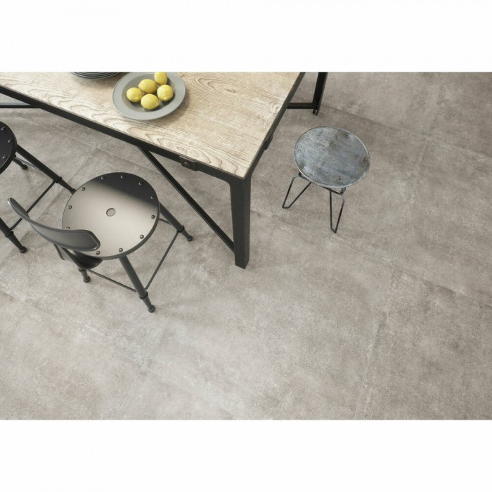 Керамогранит CERRAD PODLOGA MONTEGO DUST RECT 9×797×797 под бетон