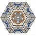 Керамогранит Realonda Sevres AZUL 9×330×285
