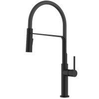 Змішувач для кухні Devit Laguna 56110B