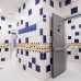Плитка Lasselsberger Rako Color Two GAA1K555 7×198×198 для пола