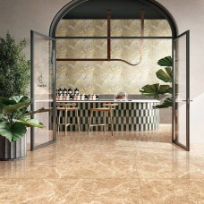 Керамограніт Megagres Mala Cream P. 60x60 см