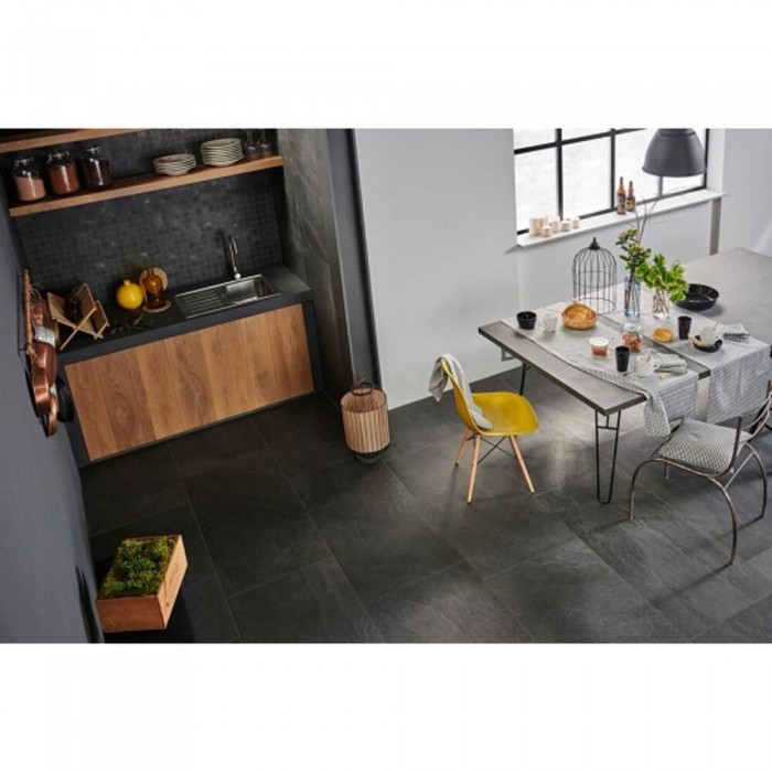 Керамогранит Imola x-Rock 60N 10×600×600 под камень