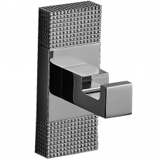 Гачок Devit Linea 2780144  одинарний хром