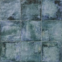 Плитка Mainzu Livorno Pav Blu 20x20 см