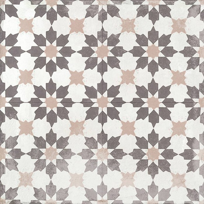 Керамогранит MONOPOLE CERAMICA AVENUE ARABESCOS 8×187×187