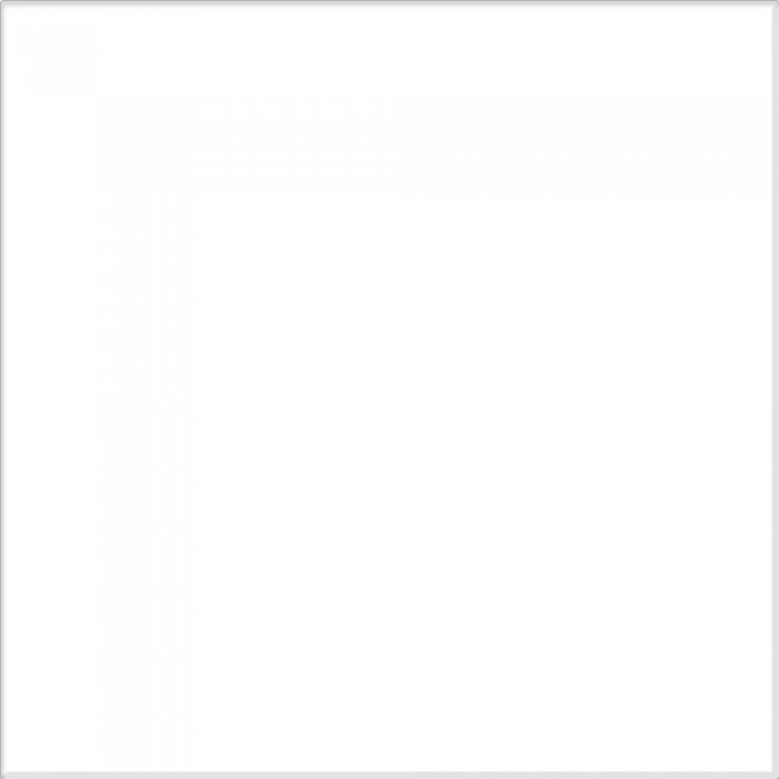 Керамограніт Geotiles Vendome Mugat Blanco 22,3x22,3 см