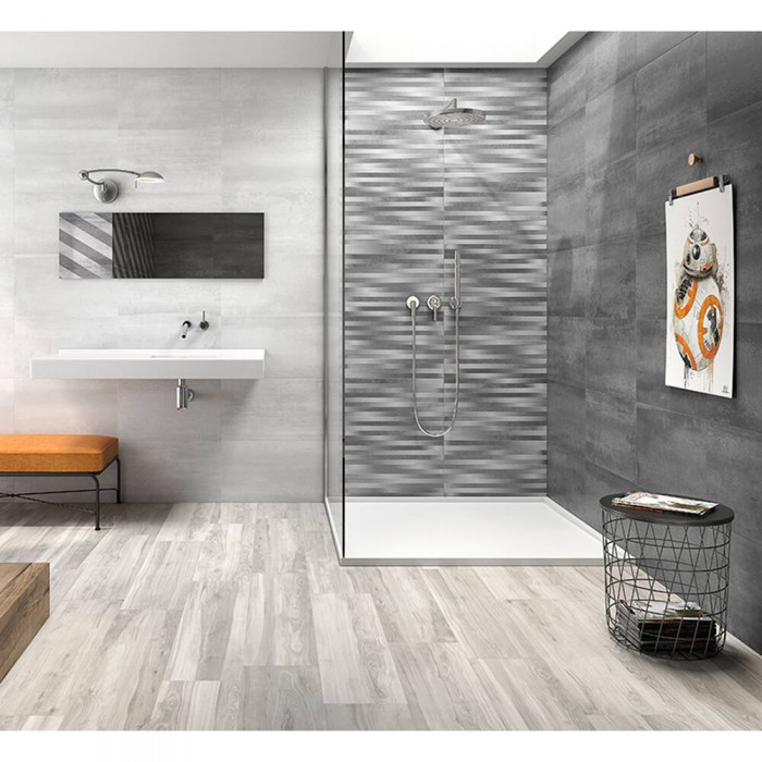 Плитка Geotiles Ut. Rust Marengo 33x55 см
