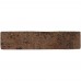 Керамогранит GOLDEN TILE Westminster 24P020 оранж 10×60×250