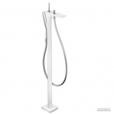 Змішувач для ванни Hansgrohe PuraVida 15473400