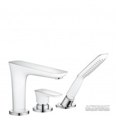 Змішувач для ванни Hansgrohe PuraVida 15432400